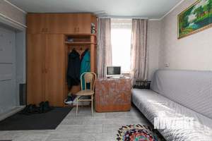 Дом 30м², 2-этажный, участок 10 сот.  