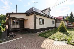 Дом 150м², 1-этажный, участок 980 сот.  