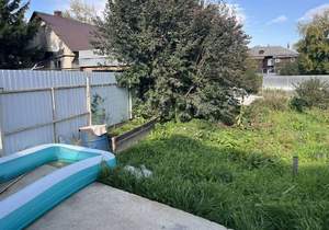 Дом 170м&sup2;, 3-этажный, участок 6 сот.  