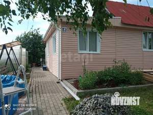 Дача 62м², 1-этажный, участок 7 сот.  