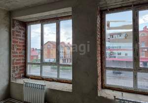 Дом 162м&sup2;, 3-этажный, участок 3 сот.  