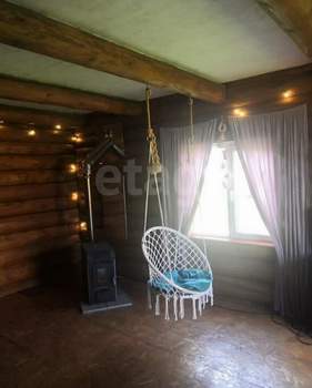 Дача 30м², 2-этажный, участок 6 сот.  