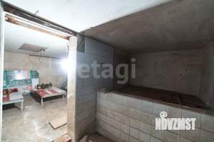 Дом 210м&sup2;, 3-этажный, участок 7 сот.  