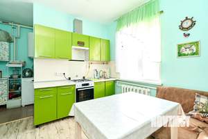 Дом 78м&sup2;, 1-этажный, участок 6 сот.  