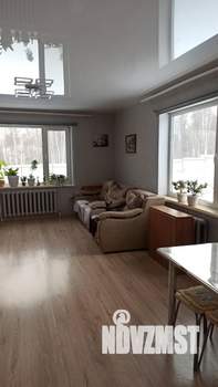 Коттедж 156м&sup2;, 2-этажный, участок 16 сот.  