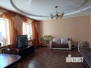 Дом 216м&sup2;, 2-этажный, участок 7 сот.  