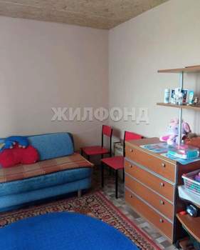 Дом 55м&sup2;, 2-этажный, участок 8 сот.  