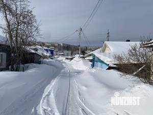 Дом 86м&sup2;, 1-этажный, участок 7 сот.  