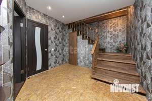 Дом 180м², 2-этажный, участок 6 сот.  