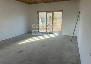 Дом 96м&sup2;, 1-этажный, участок 8 сот.  