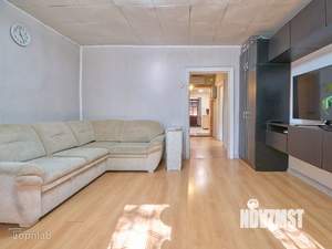 Дом 83м&sup2;, 1-этажный, участок 6 сот.  