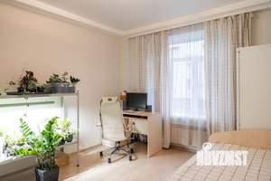 Таунхаус 200м², 3-этажный, участок 3 сот.  