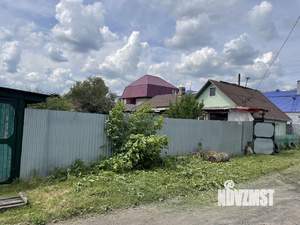 Дом 95м&sup2;, 1-этажный, участок 4 сот.  