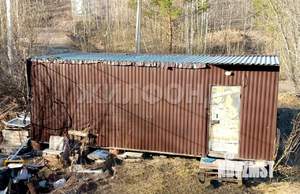 Дом 180м², 3-этажный, участок 10 сот.  