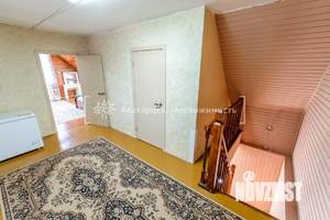 Дом 114м&sup2;, 2-этажный, участок 8 сот.  