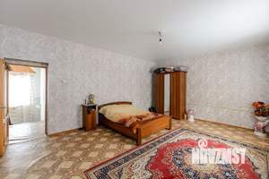 Коттедж 227м², 2-этажный, участок 12 сот.  