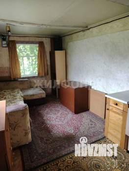Дача 20м², 1-этажный, участок 4 сот.  