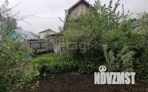Дом 30м&sup2;, 2-этажный, участок 3 сот.  