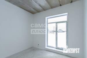 Дом 100м², 1-этажный, участок 7 сот.  