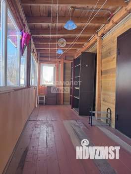 Коттедж 65м&sup2;, 1-этажный, участок 7 сот.  