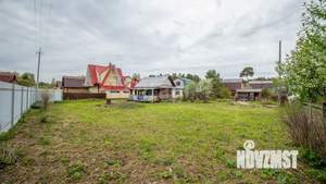 Дача 24м², 1-этажный, участок 8 сот.  