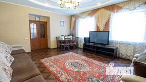 Дом 216м², 2-этажный, участок 7 сот.  