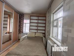 Дом 69м&sup2;, 1-этажный, участок 6 сот.  