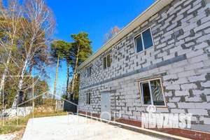 Коттедж 320м², 2-этажный, участок 9 сот.  