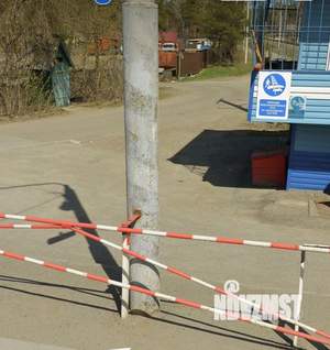 Дом 16м², 1-этажный, участок 10 сот.  