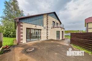 Дом 142м&sup2;, 2-этажный, участок 10 сот.  