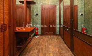 Дом 370м², 4-этажный, участок 27 сот.  
