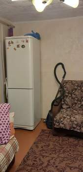 Дом 50м&sup2;, 1-этажный, участок 5 сот.  