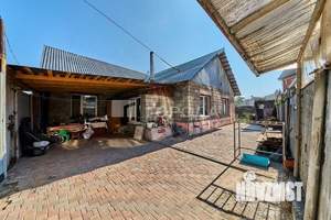 Дом 65м&sup2;, 1-этажный, участок 5 сот.  