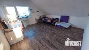 Дом 174м², 2-этажный, участок 10 сот.  
