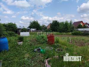 Дача 36м², 1-этажный, участок 6 сот.  