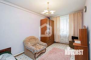 Дом 58м², 1-этажный, участок 6 сот.  