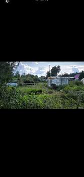 Дом 24м², 2-этажный, участок 4 сот.  