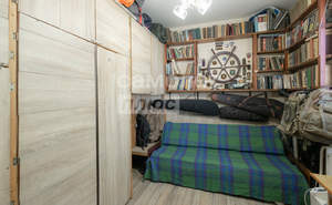 Дом 117м&sup2;, 2-этажный, участок 6 сот.  