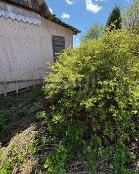 Дом 20м&sup2;, 2-этажный, участок 4 сот.  