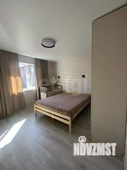 Дом 90м&sup2;, 1-этажный, участок 8 сот.  