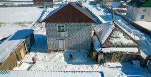 Дом 128м², 2-этажный, участок 26 сот.  