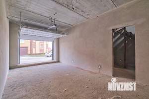 Таунхаус 171м², 3-этажный, участок 2 сот.  