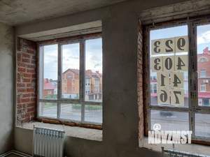 Таунхаус 162м&sup2;, 3-этажный, участок 1 сот.  