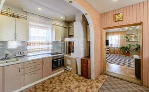 Дом 144м&sup2;, 2-этажный, участок 9 сот.  