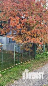 Дача 45м², 2-этажный, участок 5 сот.  