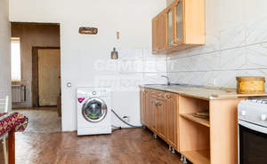 Дом 112м&sup2;, 1-этажный, участок 9 сот.  