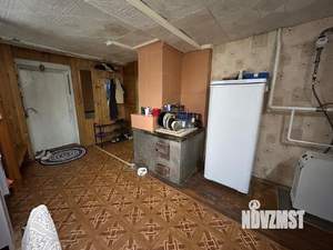 Дом 80м&sup2;, 2-этажный, участок 7 сот.  