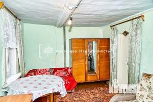 Дом 44м², 2-этажный, участок 7 сот.  