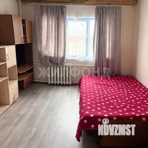 Дом 44м&sup2;, 1-этажный, участок 3 сот.  