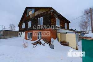 Дом 138м&sup2;, 2-этажный, участок 10 сот.  